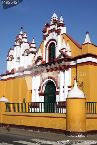 Image of Church