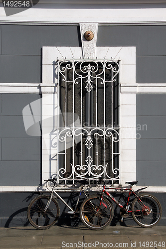 Image of Bicycles