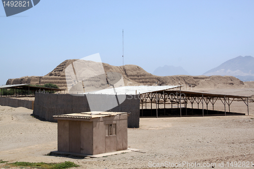 Image of Ruins