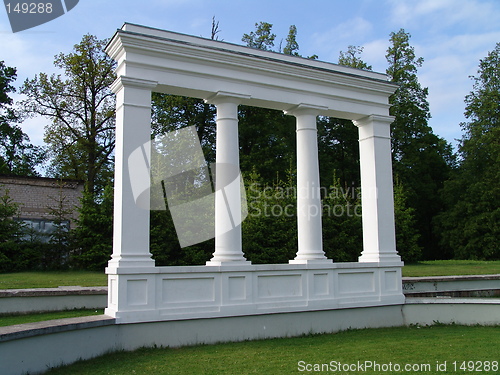 Image of Columns