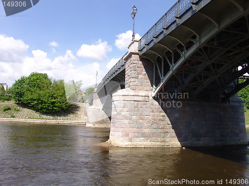 Image of Bridge