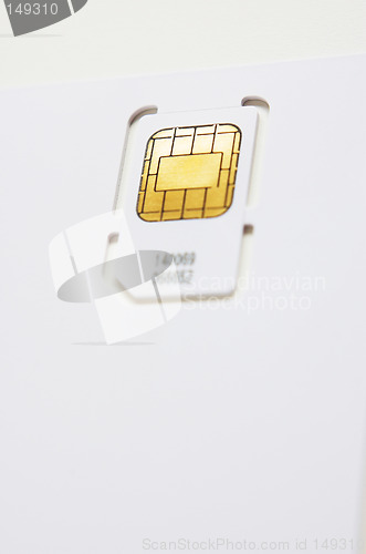 Image of Brand new sim