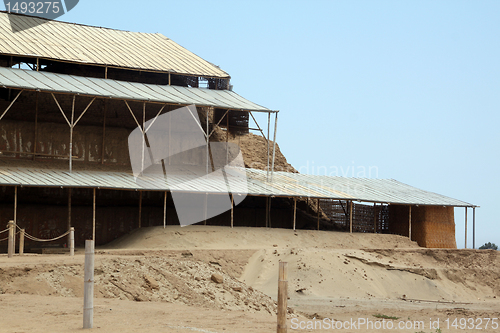 Image of Ruins