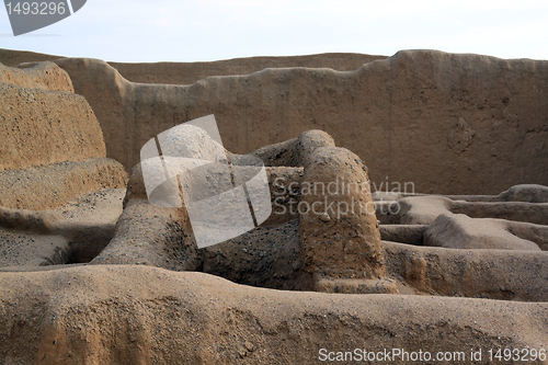 Image of Ruins