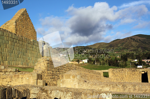 Image of Fortress