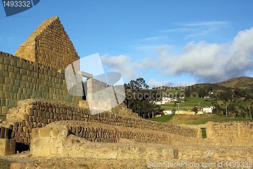 Image of Ruins