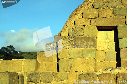 Image of Ruins