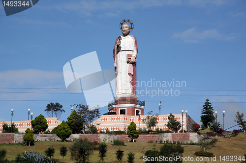 Image of Sain Peter