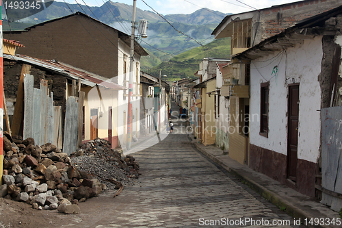 Image of Street