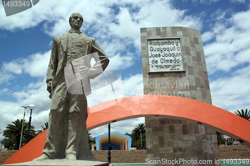 Image of Jose Olmedo