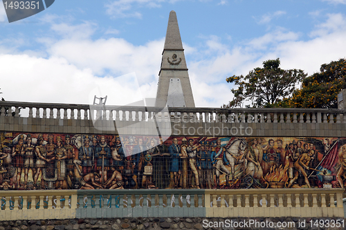 Image of Obelisk