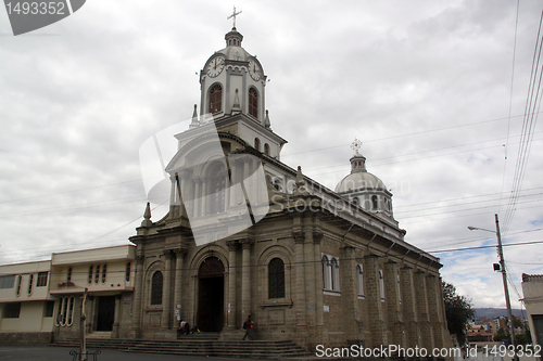 Image of Church