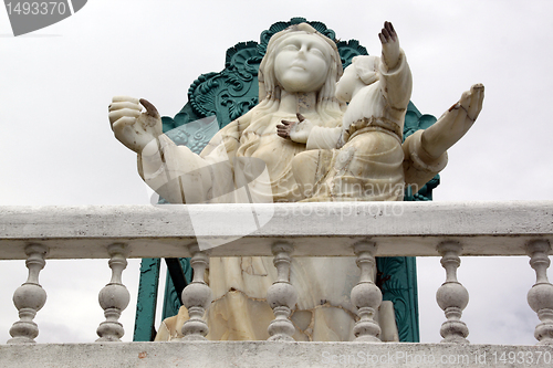 Image of Statue