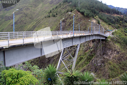 Image of Bridge