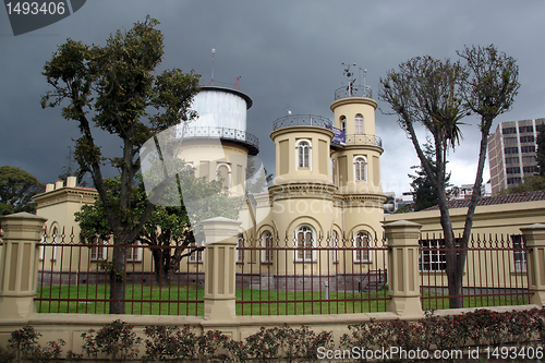 Image of Observatory