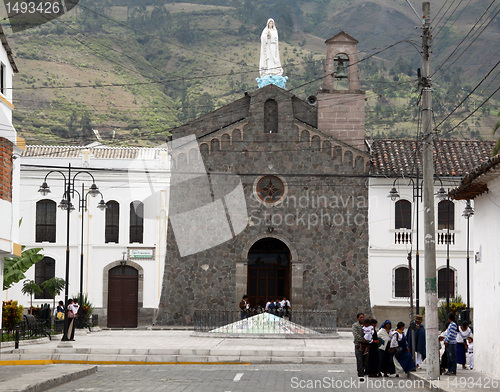 Image of Church