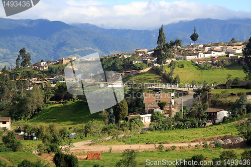 Image of Ecuador