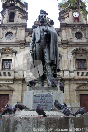 Image of Monument