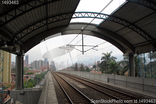 Image of Station