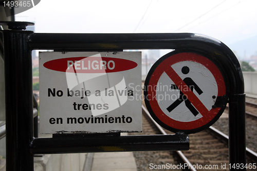 Image of Sign