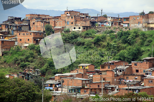 Image of Slum