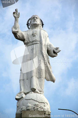 Image of Statue