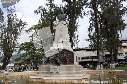 Image of Monument