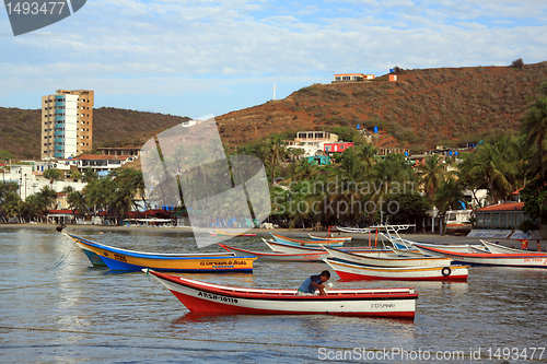 Image of Boats