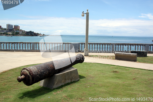 Image of Cannon