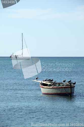 Image of Boats