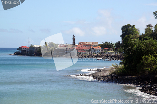 Image of Grenada