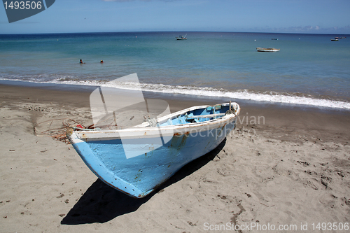 Image of Boat