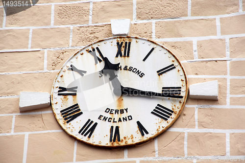 Image of Clock