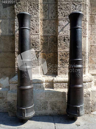 Image of Guns