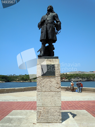 Image of Statue