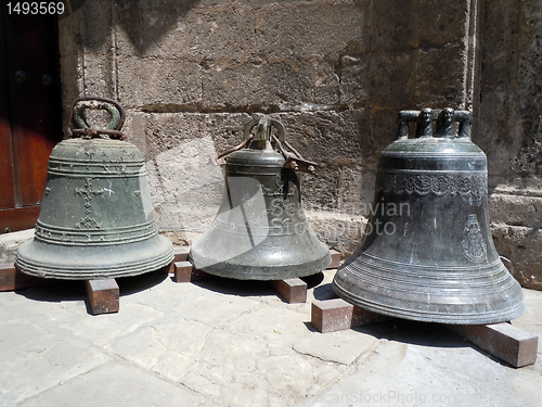 Image of Bells