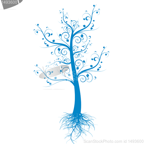 Image of Art Tree