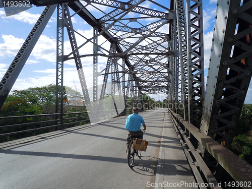 Image of Bicycle