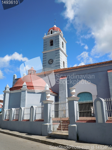 Image of Church