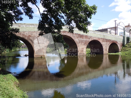 Image of Bridge