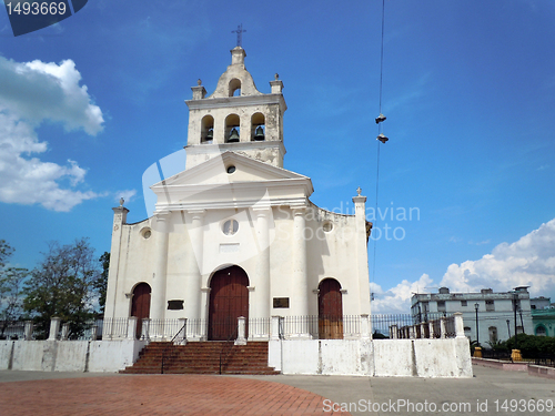 Image of Church