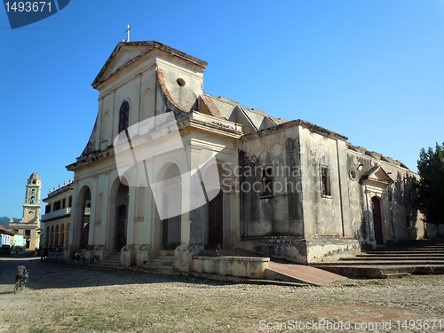 Image of Church