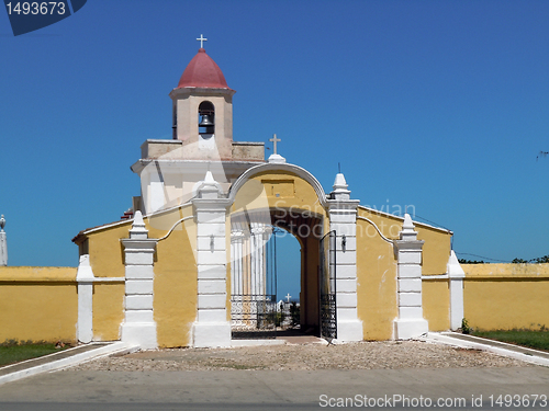 Image of Entrance