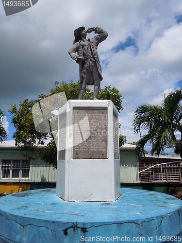 Image of Statue