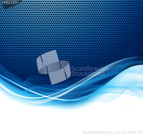 Image of Abstract modern background