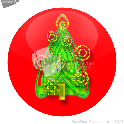 Image of Christmas Ball