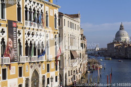 Image of Palazzo Cavalli-Franchetti