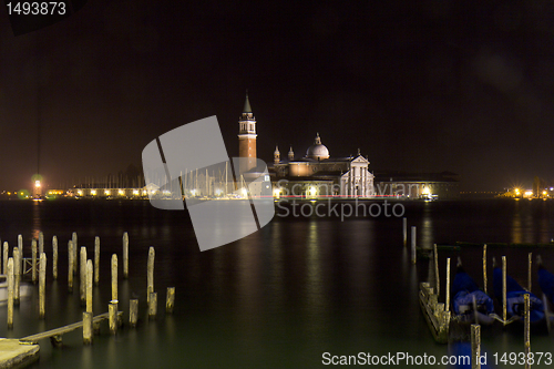 Image of San Giorgio Maggiore