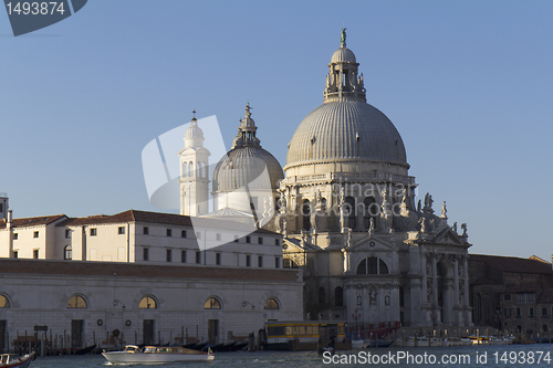 Image of Santa Maria della Salute