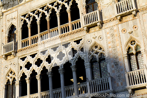 Image of Palazzo Santa Sofia